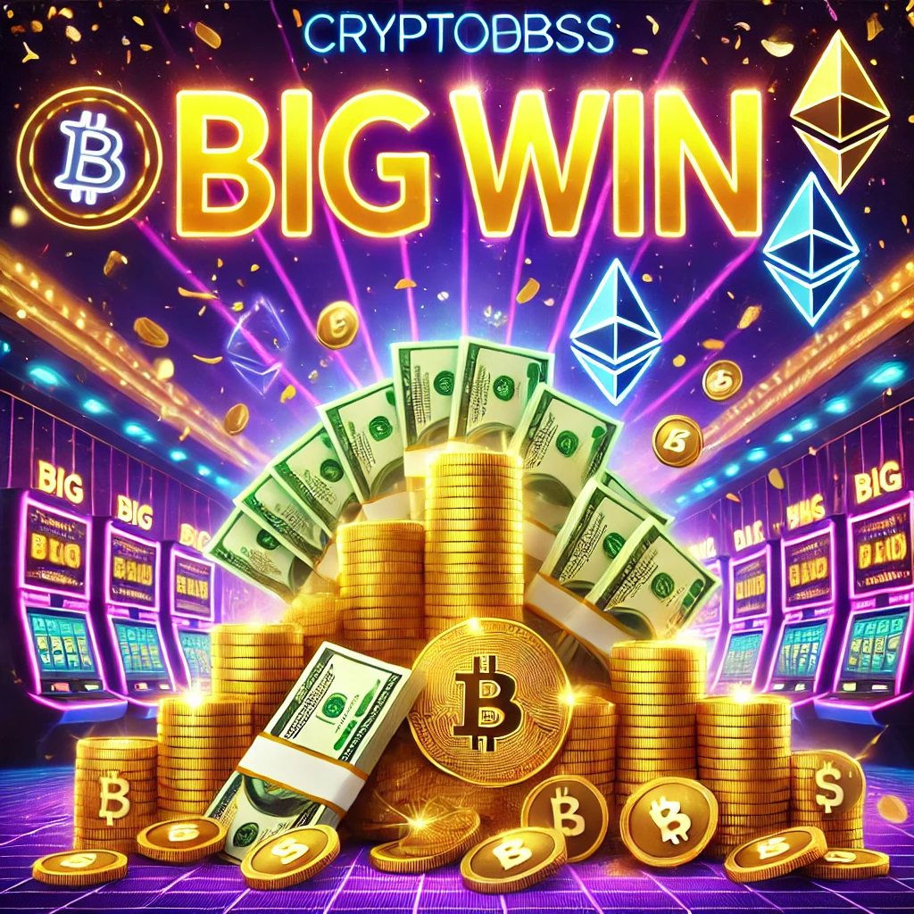 cryptoboss играть