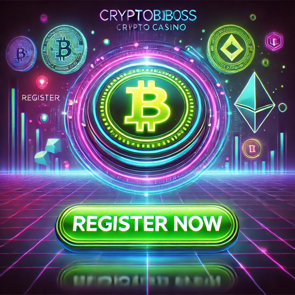 cryptoboss регистрация