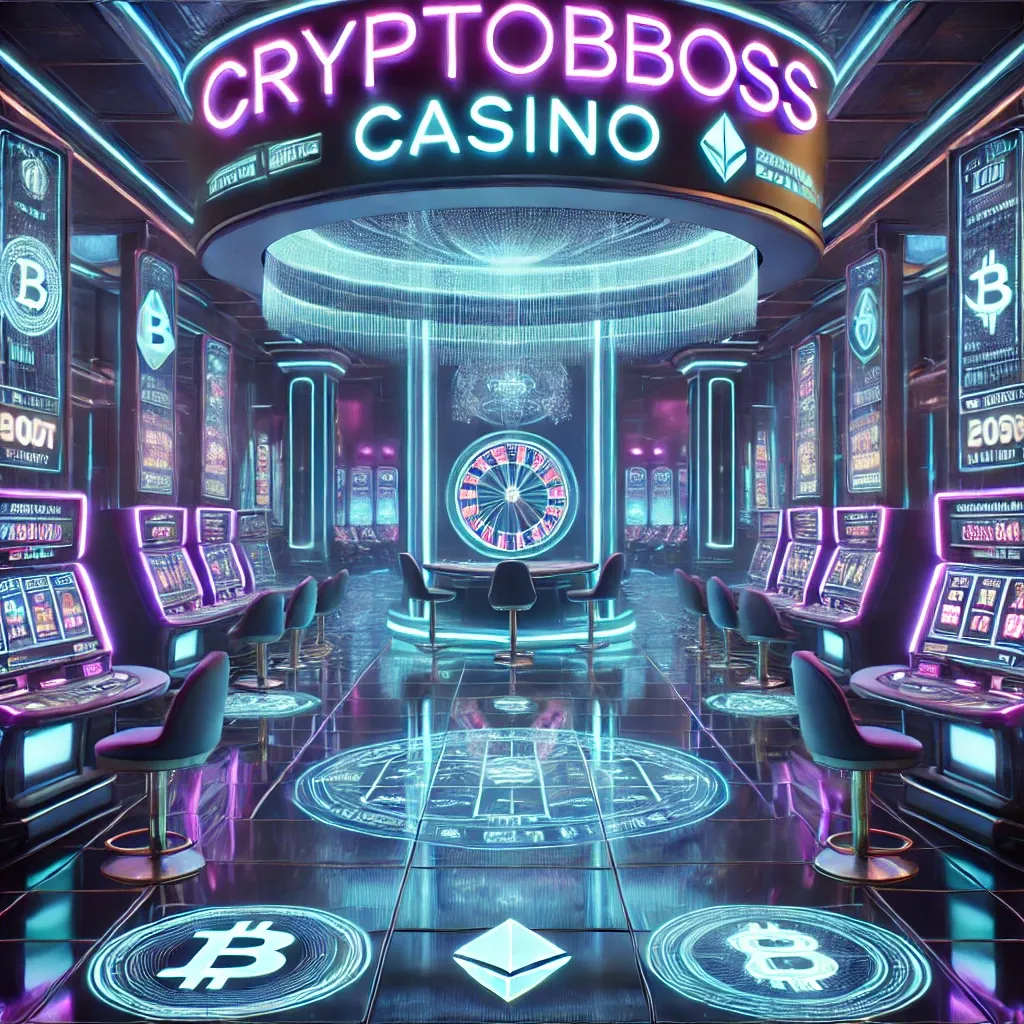 крипто босс тг