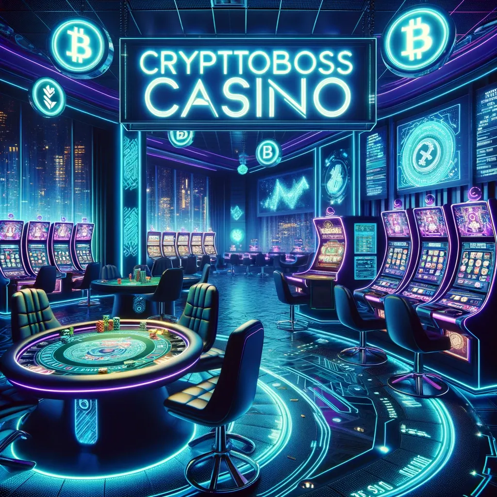 cryptoboss сайт эта