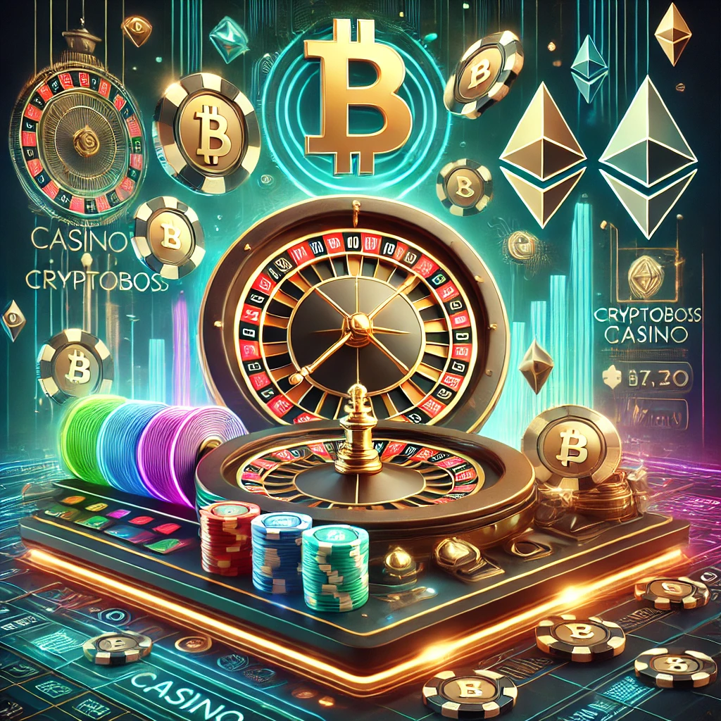 нужные cryptoboss вывод